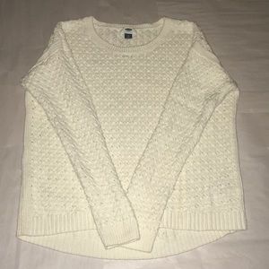 🎉SALE🎉Old Navy HighLow Sweater